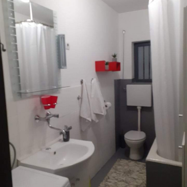 Bathroom / WC, Apartman Marinero 2+2*** Šibenik, Apartment Marinero near the sea, Šibenik, Dalmatia, Croatia Šibenik